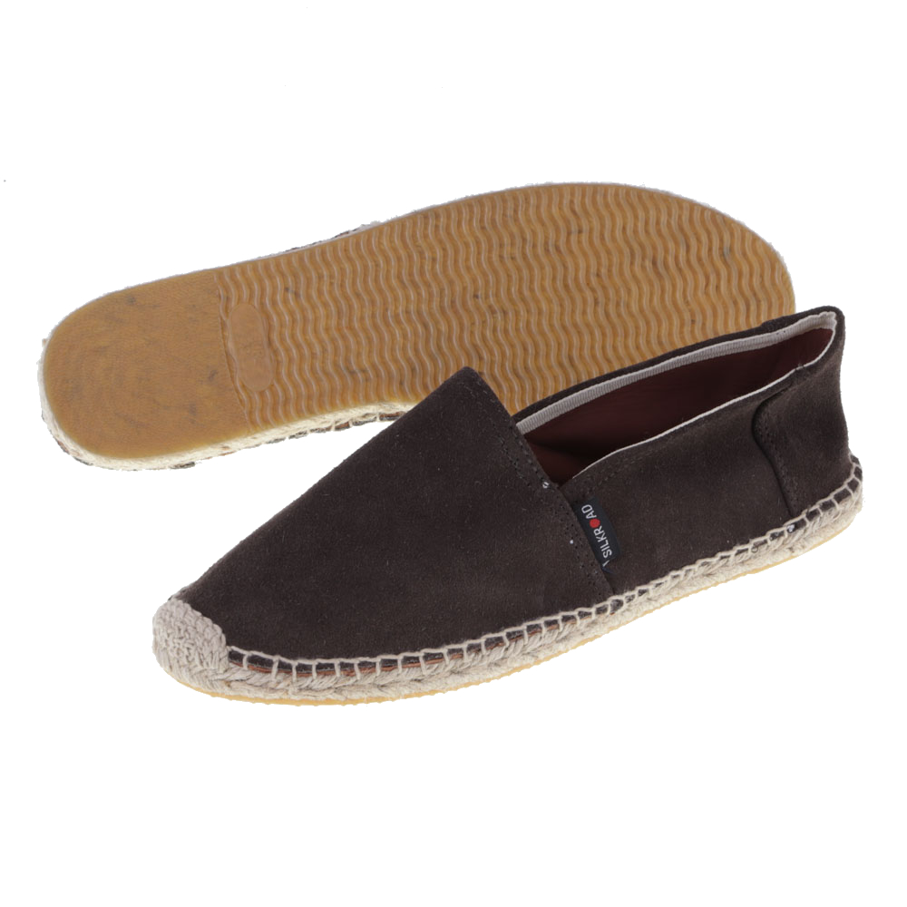 Espadrilles Rauleder 44