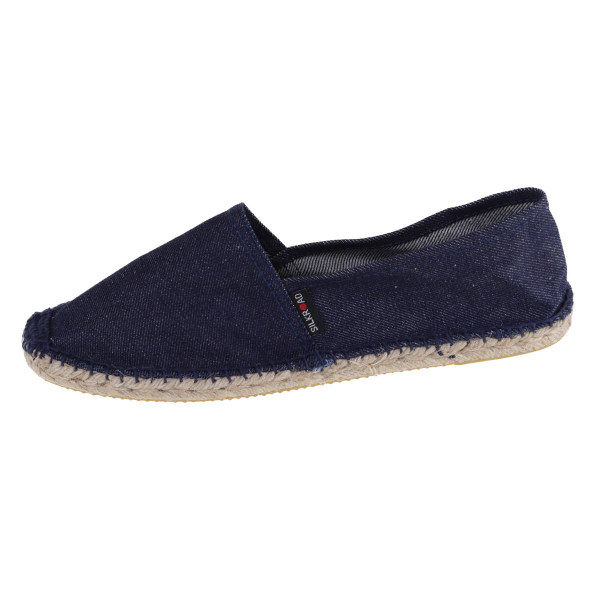 Espadrilles Jeans 44