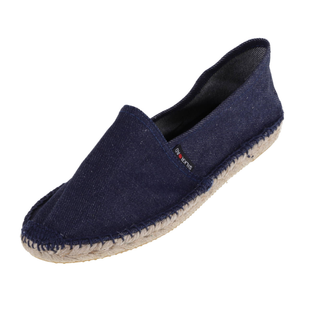 Espadrilles Jeans 44