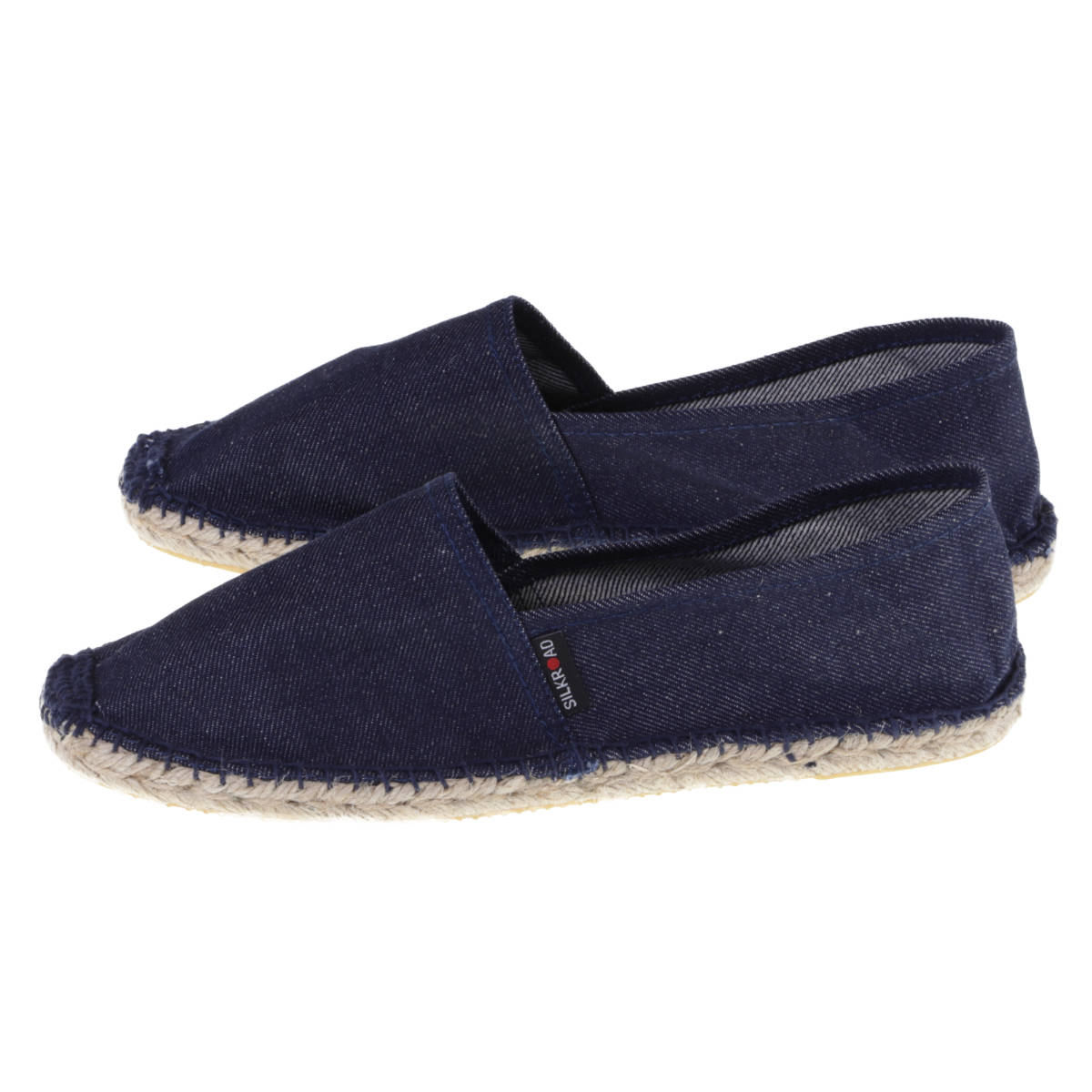 Espadrilles Jeans 44