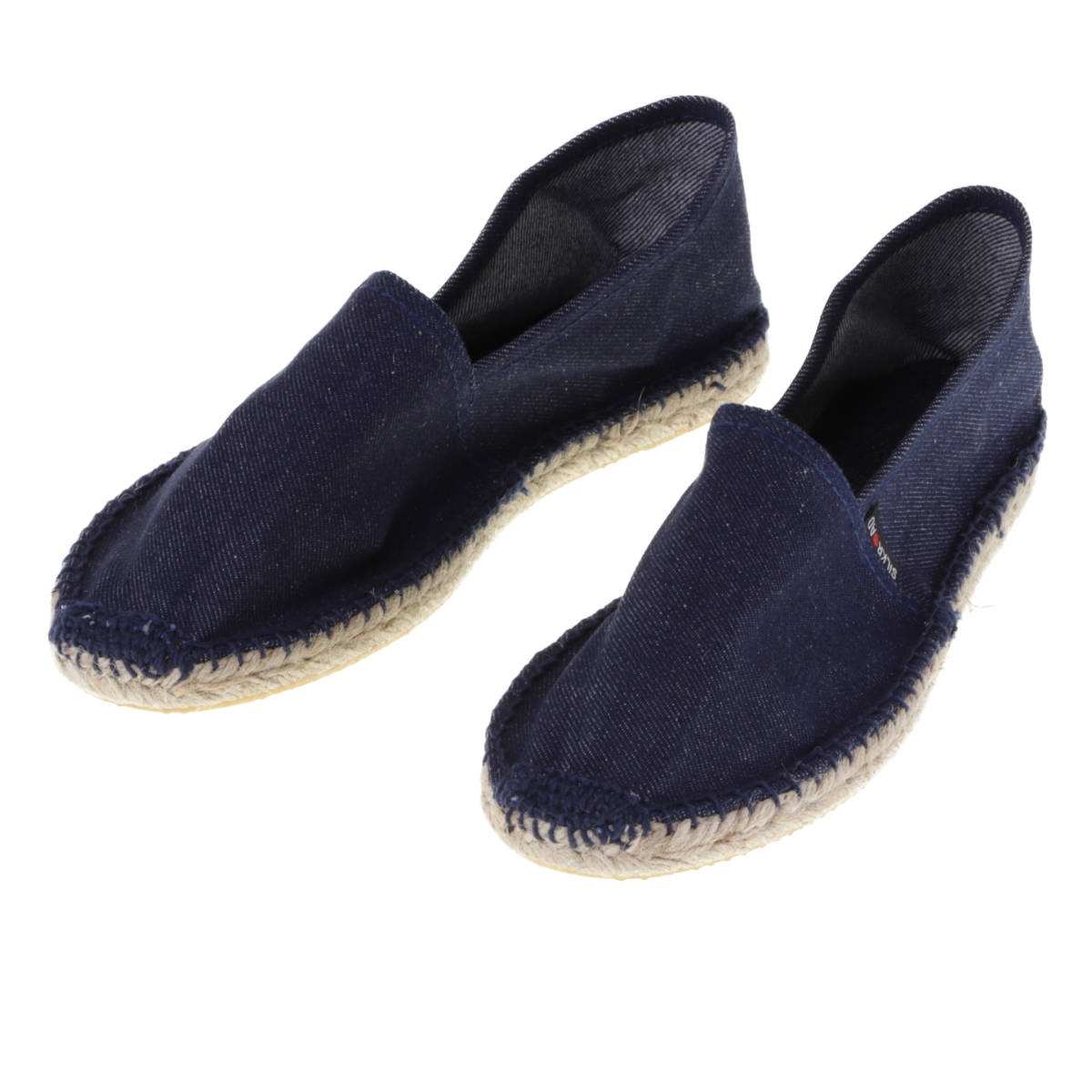 Espadrilles Jeans 44