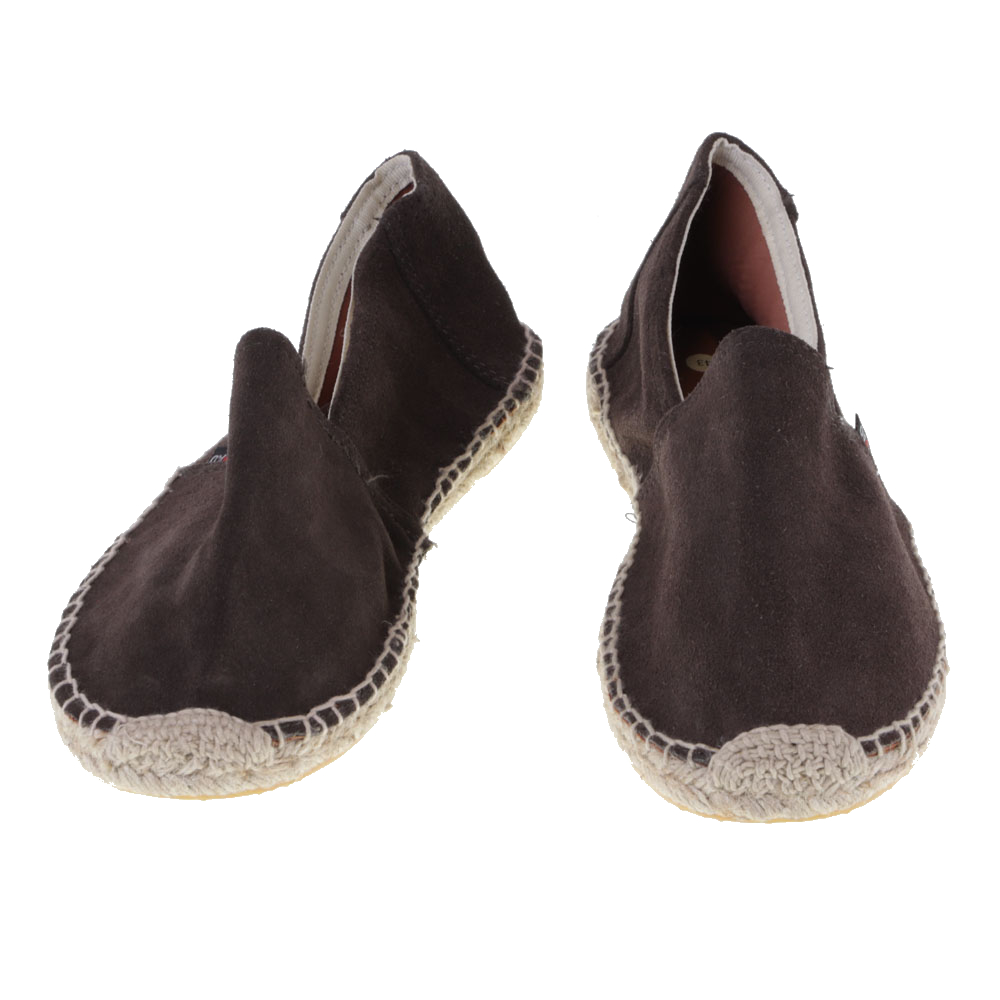 Espadrilles Rauleder 44