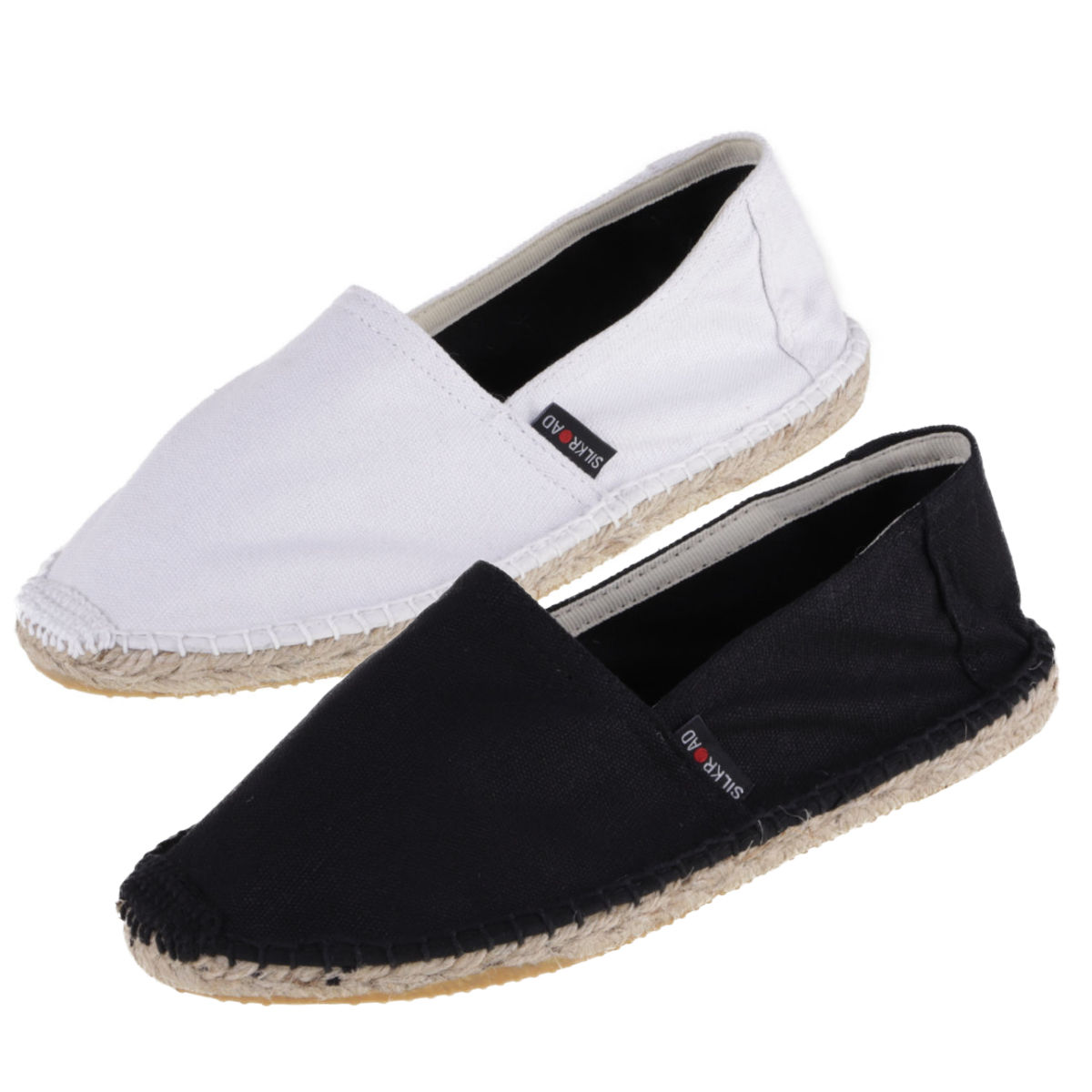 Espadrilles Doubleface
