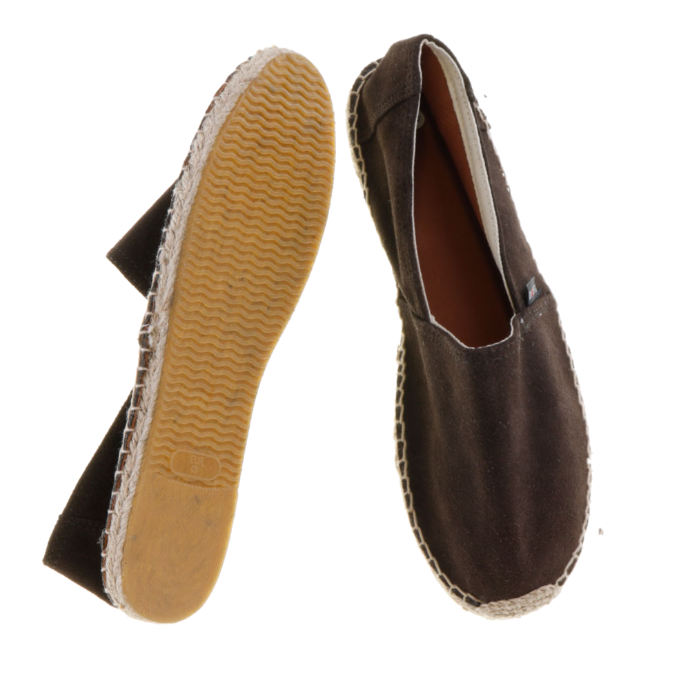 Espadrilles Rauleder 44