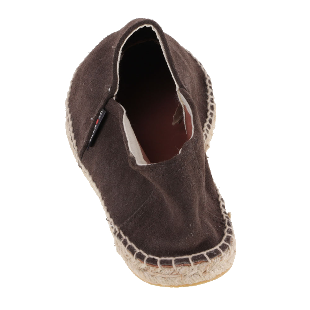 Espadrilles Rauleder 44