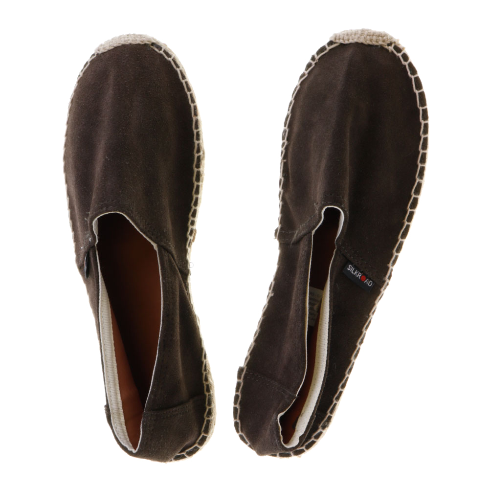 Espadrilles Rauleder 44