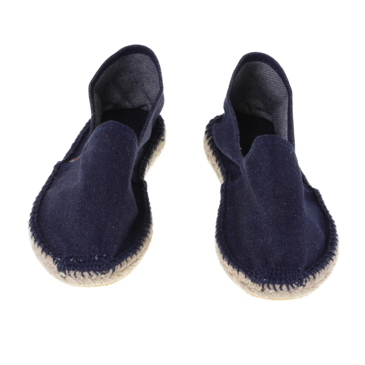Espadrilles Jeans 44