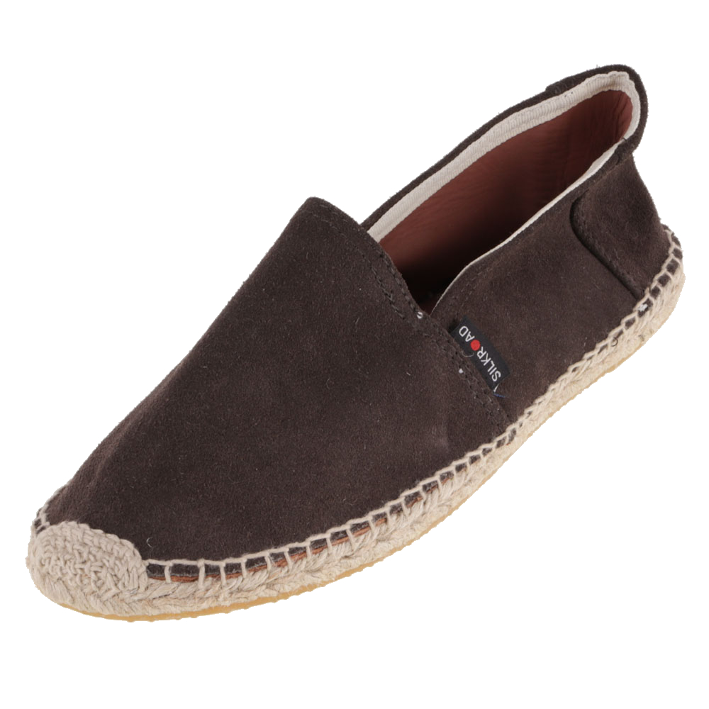 Espadrilles Rauleder 44